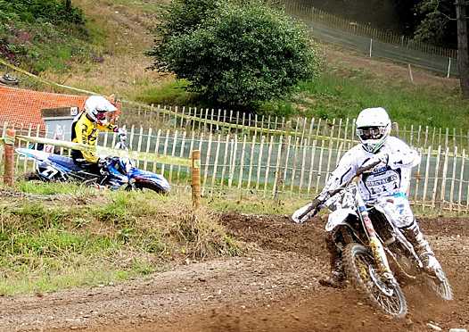 <b>Open : Mathys Boisrame - Ligue Bretagne (photo Luc Guillaume)</b>