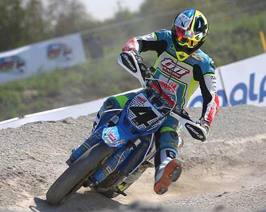 <b>Thomas Chareyre - TM (photo www.supermotos1.com)</b>