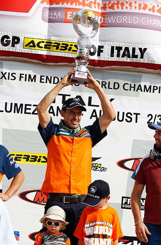 <b>Christophe Nambotin - KTM (photo ABC Com)</b>