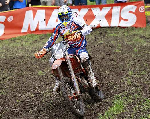 <b>Christophe Nambotin - KTM (photo ABC Com)</b>