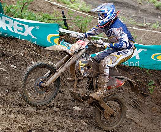 <b>Pierre-Alexandre Renet - HVA (photo ABC Com)</b>