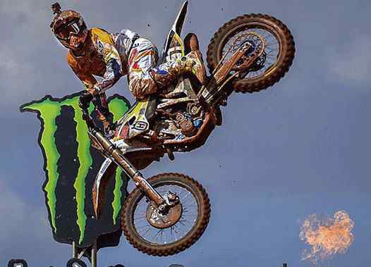<b>Romain Febvre - HVA (photo www.MXGP.com)</b>