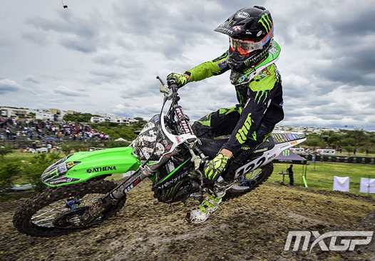 <b>Dylan Ferrandis - Kawasaki (photo MXGP.com)</b>