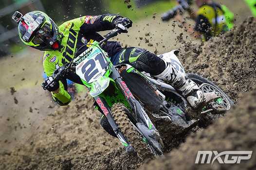 <b>Gautier Paulin - Kawasaki (photo MXGP.com)</b>