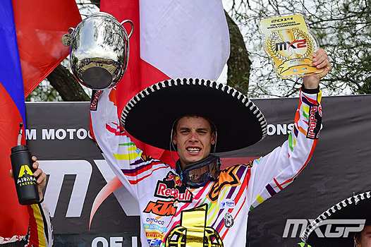 <b>Jordi Tixier - KTM (photo MXGP.com)</b>