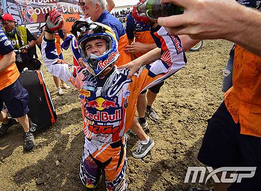 <b>Jordi Tixier - KTM (photo MXGP.com)</b>