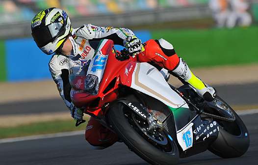 <b>Jules Cluzel - MV Agusta (photo www.worldsbk.com)</b>