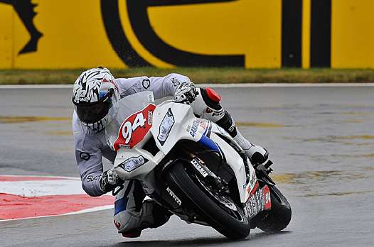 <b>Matthieu Lussiana - Kawasaki (photo www.worldsbk.com)</b>