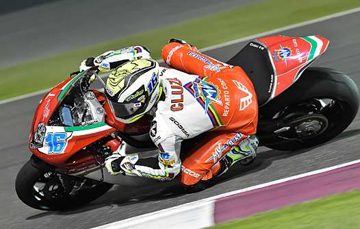 <b>Jules Cluzel - MV Agusta (photo WSBK.com)</b>