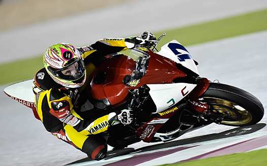 <b>Lucas Mahias - Yamaha (photo WSBK.com)</b>