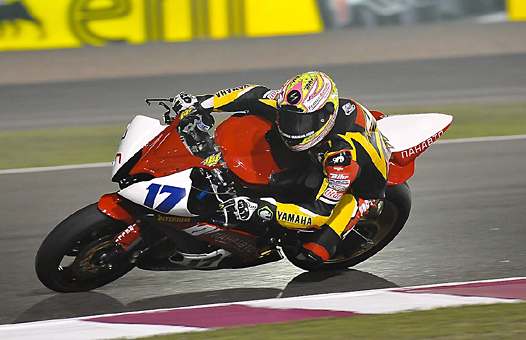<b>Lucas Mahias - Yamaha (photo WSBK.com)</b>