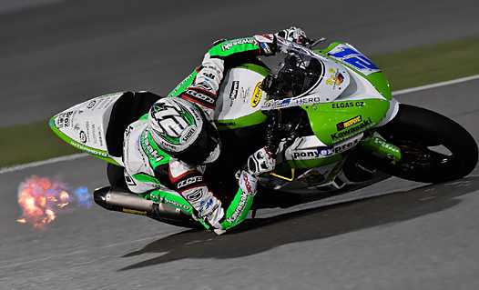 <b>Florian Marino - Kawasaki (photo WSBK.com)</b>