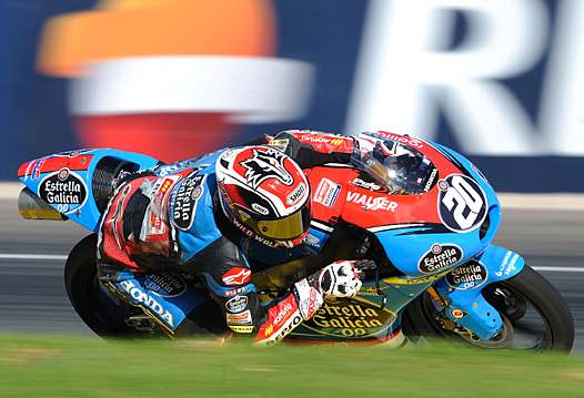 <b>Fabio Quartararo - Honda (photo fimcevrepsol.com)</b>