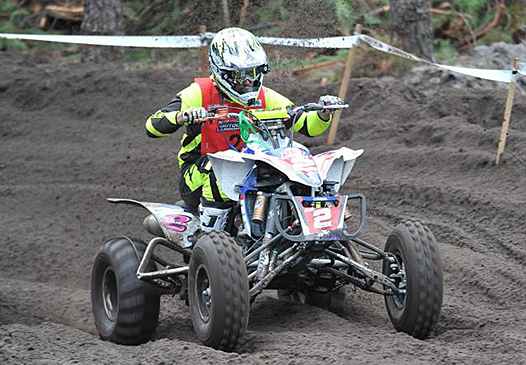 <b>Jérémie Warnia - Yamaha (photo CFS)</b>