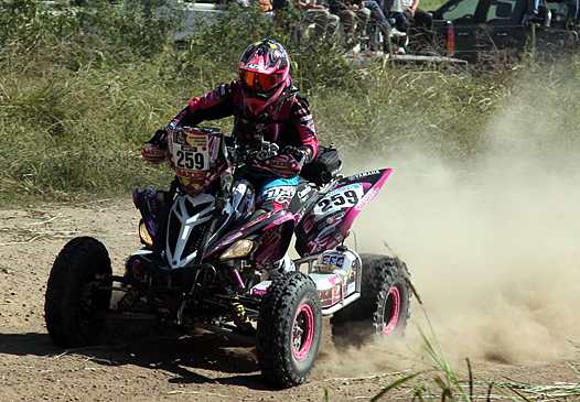 <b>Camelia Liparoti - Yamaha (photo Maindru)</b>