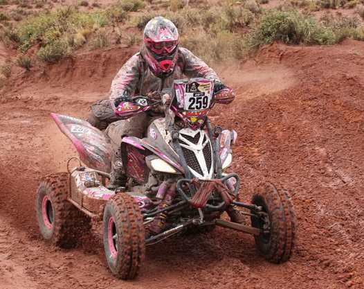 <b>Camelia Liparoti - Yamaha (photo Maindru)</b>