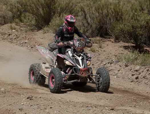 <b>Camelia Liparoti - Yamaha (photo Maindru)</b>