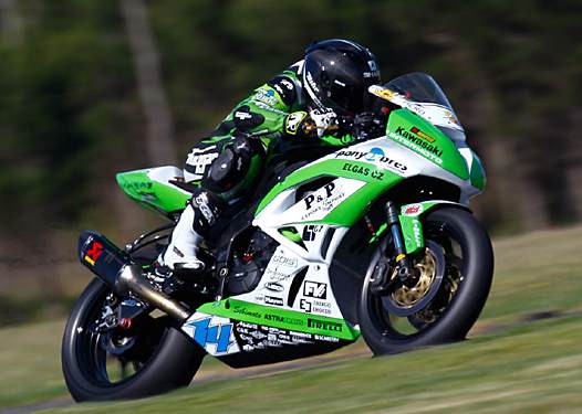 <b>Lucas Mahias - Kawasaki (photo World SBK)</b>