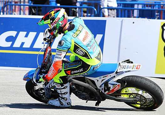 <b>Thomas Chareyre - TM (photo supermotos1.com)</b>