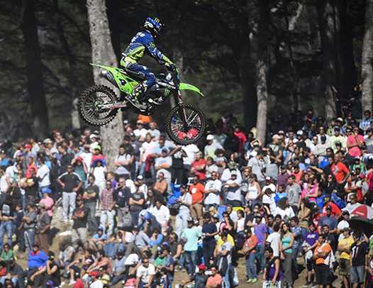 <b>Dylan Ferrandis - Kawasaki (photo www.mxgp.com)</b>