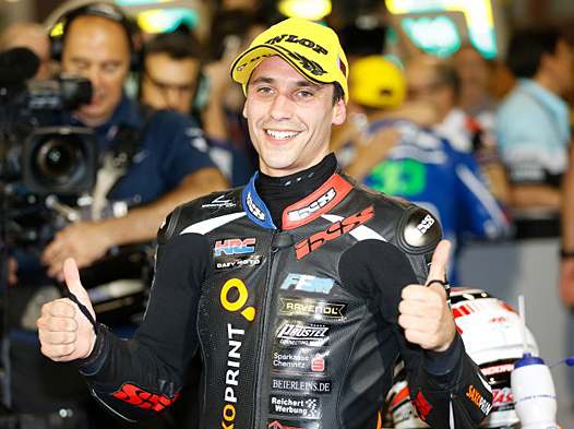 <b>Alexis Masbou - Honda (photo MotoGP.com)</b>