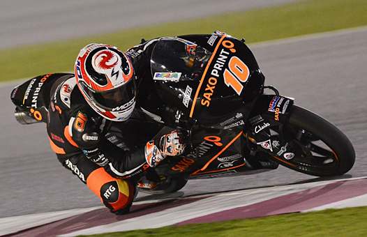 <b>Alexis Masbou - Honda (photo MotoGP.co</b>m)