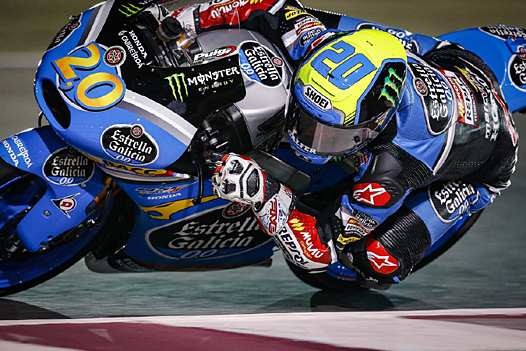 <b>Fabio Quartararo - Honda (photo MotoGP.com)</b>