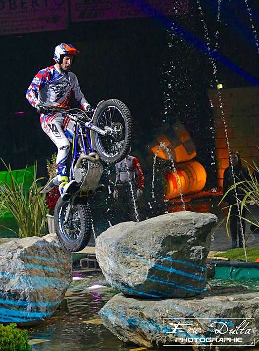 <b>Alexandre Ferrer - Sherco (photo Eric Dulta photographie)</b>