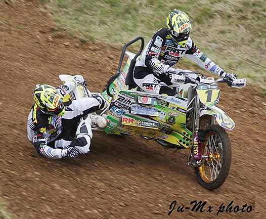 <b>Valentin Giraud et Nicolas Musset - WHT (photo Ju-Mx photo)</b>