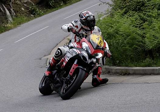 <b>Christophe Velardi - Ducati (photo DDRMT/Jacky Ley)</b>