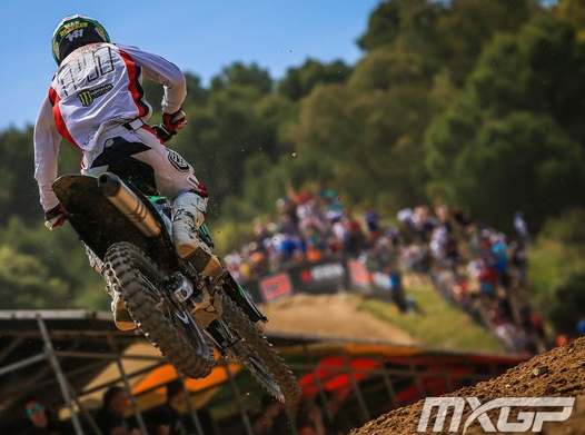 <b>Maxime Desprey - Kawasaki (photo mxgp.com) </b>