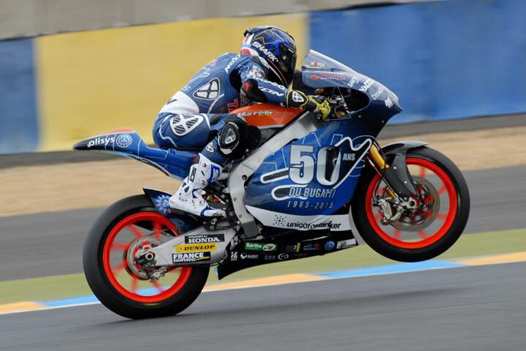 <b>Louis Rossi - Mistral-Honda (photo Tasca Racing)</b>
