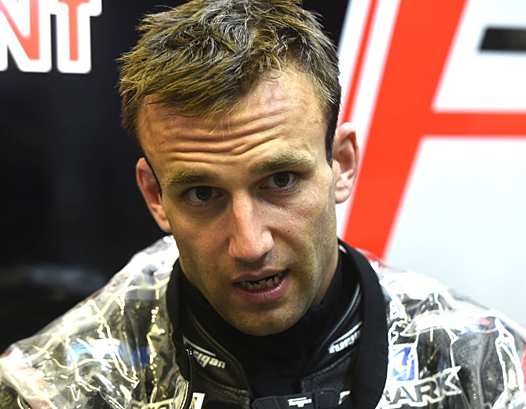<b>Johann Zarco - Kalex-Honda (photo Ajo Motorsport)</b>