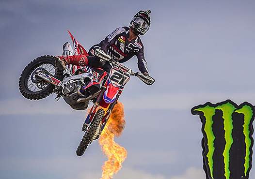 <b>Gautier Paulin - Honda (photo www.mxgp.com)</b>