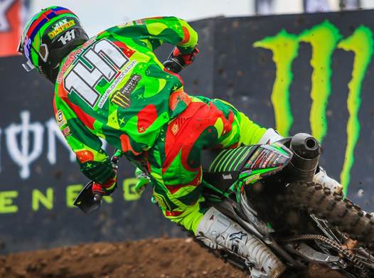 <b>Maxime Desprey - Kawasaki (photo mxgp.com)</b>