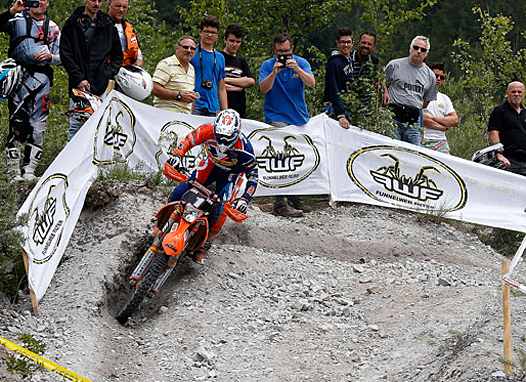 <b>Christophe Nambotin - KTM (photo ABC Communication)</b>
