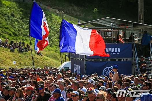 <b>Le public du GP de France (photo mxgp.com)</b>