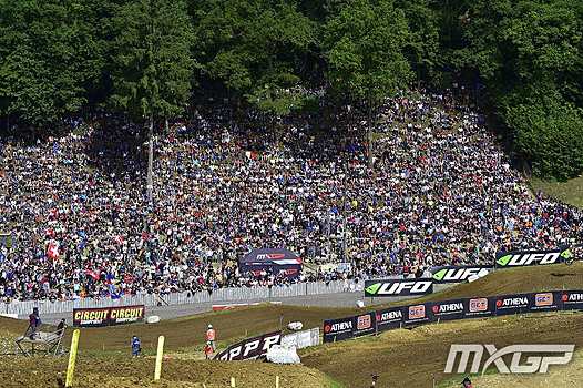<b>Le public du GP de France (photo mxgp.com)</b>
