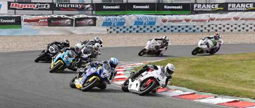 <b>Promo Senior (photo Gérard Delio/Photopress)</b>