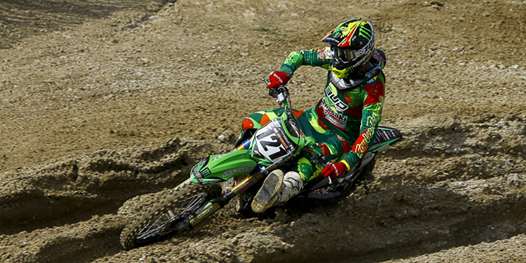 <b>Xavier Boog - Kawasaki (photo www.elite-motocross.fr)</b>