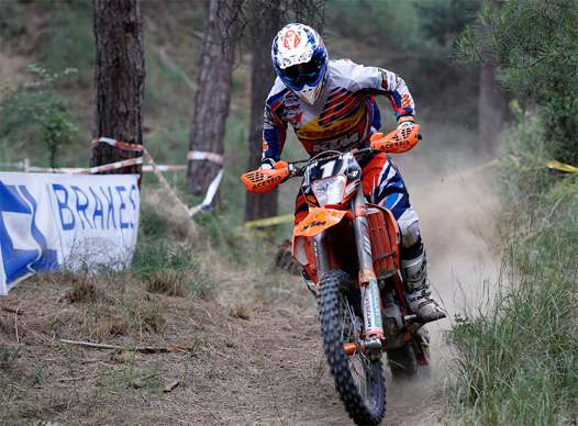 <b>Christophe Nambotin - KTM (photo ABC Communication)</b>