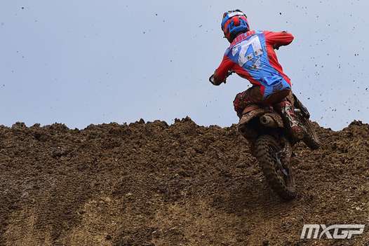 <b>Gautier Paulin - Honda (photo www.mxgp.com)</b>