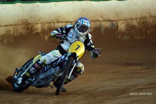 <b>Mathieu Trésarrieu (photo Grass-Track Pics)</b>