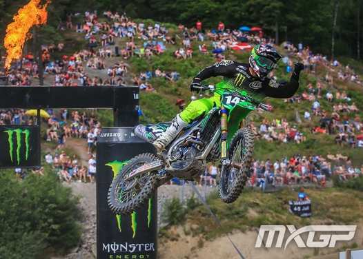 <b>Maxime Desprey - Kawasaki (photo mxgp.com)</b>