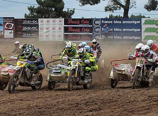 <b>#5 Valentin Giraud et Nicolas Musset - WHT (photo Luc Guillaume)</b>