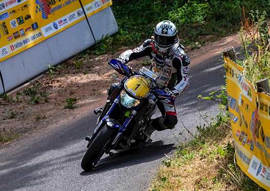 <b>Julien Toniutti - Yamaha (photo www.rallye-moto-tour.com)</b>