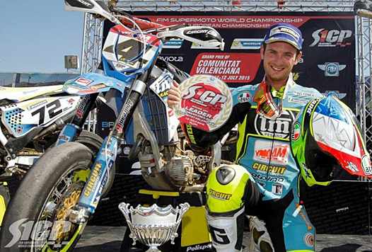 <b>Thomas Chareyre - TM (photo supermotos1.com)</b>