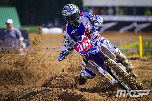 <b>Romain Febvre - Yamaha (photo MXGP.com)</b>