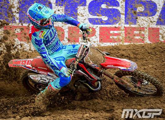 <b>Gautier Paulin - Honda (photo MXGP.com)</b>