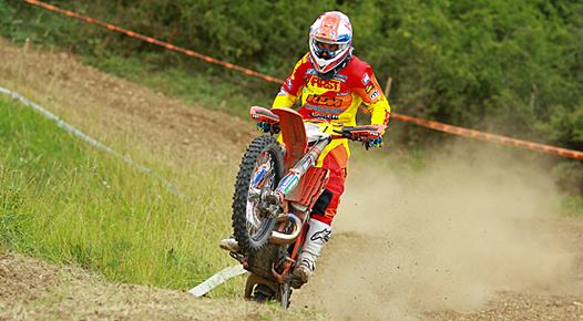 <b>Jérémy Joly rejoint l'Equipe de France</b>